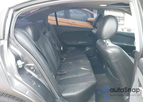 2005 Nissan Altima S/Sl z USA, uszkodzony, nr VIN 1N4AL11D45N424719